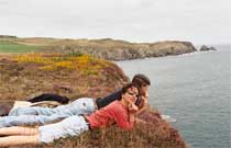 Toe Head, West Cork